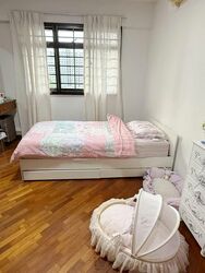 Blk 773 Longvale (Bedok), HDB 5 Rooms #562690691